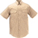5.11 Tactical Taclite Pro Short Sleeve Ripstop Shirt, Coyote - Small 71175-120-COYOTE-S