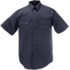 5.11 Tactical Taclite Pro S/S Shirt - Mens, Dark Navy, 3XL, 71175ABR-724-3XL