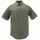 5.11 Tactical Taclite Pro S/S Shirt - Mens, TDU Green, 2XL, 71175ABR-190-2XL