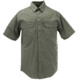 5.11 Tactical Taclite Pro S/S Shirt - Mens, TDU Green, 3XL, 71175ABR-190-3XL