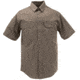 5.11 Tactical Taclite Pro Short Sleeve Ripstop Shirt, Tundra - 3XL 71175-192-TUNDRA-3XL