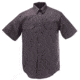 5.11 Tactical 71175T Taclite Pro Shirt, Short Sleeve, Tall, New Charcoal - XXL 71175T-18C-XXL