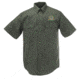 5.11 Tactical 71175BOS Taclite Pro Shirt, Short Sleeve, Small, TDU Green