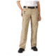 5.11 Tactical Taclite Pro Ripstop Pant - Women's, Khaki, TAA Compliant, 0 US, Long,64360TAA-162-0-L