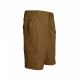 5.11 Tactical Taclite Pro 11in Ripstop Shorts - Mens, Battle Brown, 38, 73308ABR-116-38-R