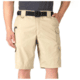 5.11 Tactical Taclite Short 11, Dark Navy, 73308ABR-162-40-R