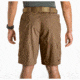 5.11 Tactical Taclite Pro 11in Ripstop Shorts - Mens, Battle Brown, 28, 73308ABR-116-28-R
