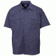 5.11 Tactical Taclite TDU S/S Shirt - Mens, Dark Navy, 4XL, 71339-724-4XL