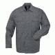 5.11 Tactical Taclite TDU L/S Shirt - Mens, Storm, S, 72054-092-S