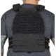 5.11 Tactical Tactec Plate Carrier 1.5, Black - 56323-019-2XL