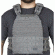 5.11 Tactical Tactec Plate Carrier 1.5, Storm - 56323-092-2XL