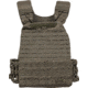 5.11 Tactical Tac Tec Plate Carriers, Ranger Green, 1 SZ, 56100-186-1 SZ