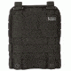 5.11 Tactical Tactec Side Panels, BLACK, 1 SZ 562740191SZ