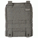 5.11 Tactical Tactec Side Panels, STORM, 1 SZ 562740921SZ
