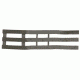5.11 Tactical Tactec Side Panels, STORM, 1 SZ 562740921SZ