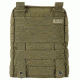 5.11 Tactical Tactec Side Panel Carrier Pouch - Men's, Tac Od, One Size, 56274-188-1 SZ