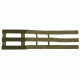 5.11 Tactical Tactec Side Panels, TAC OD, 1 SZ 562741881SZ