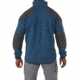 5.11 Tactical Tactical 1/4 Zip Sweater, Regatta - 72405709XL