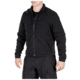5.11 Tactical Tactical Fleece 2.0 Jacket - Mens, Black, 3XL, 78026ABR-019-3XL