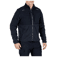 5.11 Tactical Tactical Fleece 2.0 Jacket - Mens, Dark Navy, XL, 78026ABR-724-XL