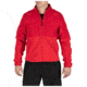 5.11 Tactical Tactical Fleece 2.0 Jacket - Mens, Range Red, 2XL, 78026-477-2XL