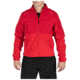 5.11 Tactical Tactical Fleece 2.0, Range Red, 78026ABR-477-XL