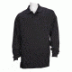 5.11 Tactical Tactical Long Sleeve Polo - Black - XXL 72048-019-XXL