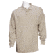 5.11 Tactical Tactical Long Sleeve Polo - Silver Tan - 4XL 72048-160-4XL