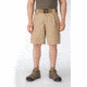5.11 Tactical Tactical Shorts - Large - Coyote - 46 73285L-120-46