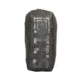 5.11 Tactical Tailwind Boot Locker, Black, One Size 56470-019-1 SZ