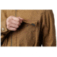 5.11 Tactical Tatum Jacket - Womens, Kangaroo, L, 68007-134-L