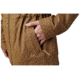5.11 Tactical Tatum Jacket - Womens, Kangaroo, L, 68007-134-L
