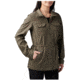 5.11 Tactical Tatum Jacket - Womens, Ranger Green, L, 68007-186-L