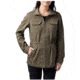 5.11 Tactical Tatum Jacket - Womens, Ranger Green, L, 68007-186-L