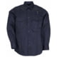 5.11 Tactical Taclite PDU Class B Long Sleeve Shirt, Midnight Navy, 2XL, Regular, 72366ABR-750-2XL-R