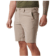 5.11 Tactical Dart 10in Shorts - Mens, Badlands Tan, 31, 73351-956-31