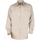 5.11 Tactical Traverse Shirt - Khaki, Size  M 72390-055-M