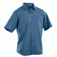 5.11 Tactical Traverse Shirt Short Sleeve - Atmosphere - XXXL 71333-731-XXXL