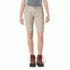 5.11 Tactical Triumph Short, Khaki, 6, 63307-055-6