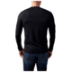 5.11 Tactical Tropos Basealyer L/S Top - Mens, Black, 2XL, 40183-019-2XL