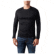 5.11 Tactical Tropos Basealyer L/S Top - Mens, Black, S, 40183-019-S