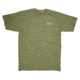 5.11 Tactical Trusted Logo T Shirt - Od Green - M 41006AF-182-M