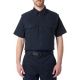 Open Box, Dealer Demo, 5.11 Tactical Uniform Outer Carrier Class B Shirt - Men's, 2XL, Extra Tall, Black, 49030T-019-2XL-XT