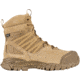 5.11 Tactical Union 6in Waterproof Boot - Mens, Coyote, 11R, 12390-120-11-R