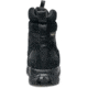 5.11 Tactical Union 6inch Waterproof Boots, Black - 12390-019-7R