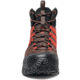 5.11 Tactical Union 6inch Waterproof Boots, Burnt - 12390-117-10.5R