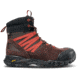 5.11 Tactical Union 6inch Waterproof Boots, Burnt - 12390-117-7.5R