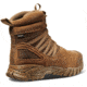 5.11 Tactical Union 6inch Waterproof Boots, Dark Coyote - 12390-106-7R