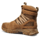 5.11 Tactical Union 6inch Waterproof Boots, Dark Coyote - 12390-106-7R