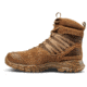 5.11 Tactical Union 6inch Waterproof Boots, Dark Coyote - 12390-106-7R